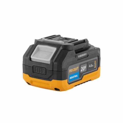 Aku vrtací kladivo Procraft PHA30-1B SDS Plus | PHA30-1B